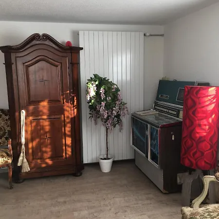 Der Traume Homestay Brugg (Bern)